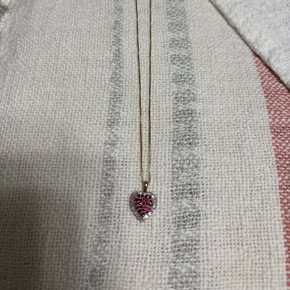 necklace